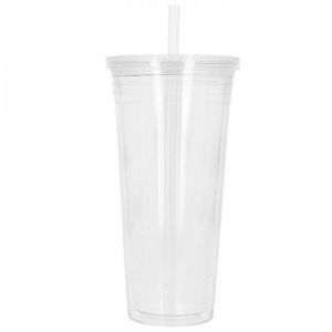 VASO TROPICAL XL.